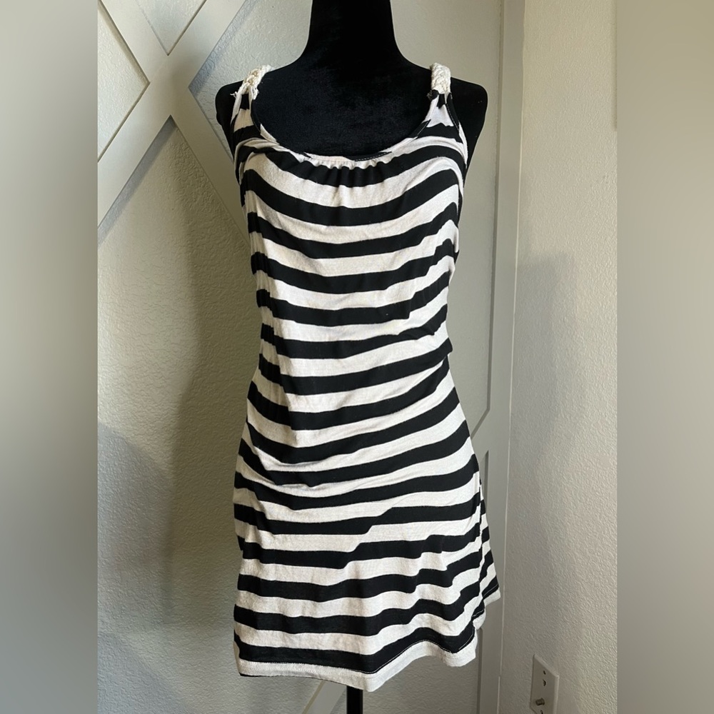 Lagaci sport braided top